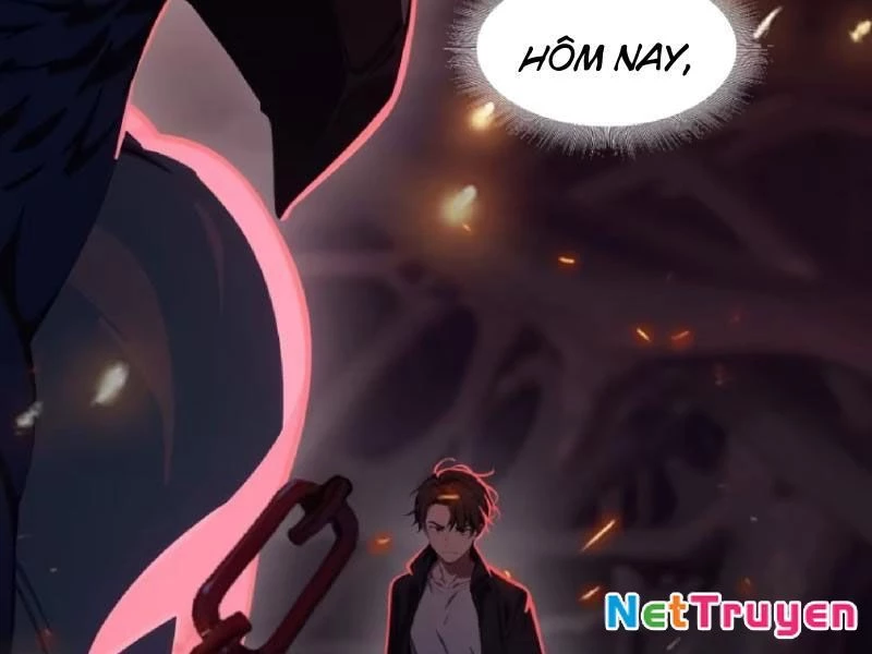 Tà Thần Giáng Thế: Ta có một tòa đại hung ngục Chapter 46 - Trang 11
