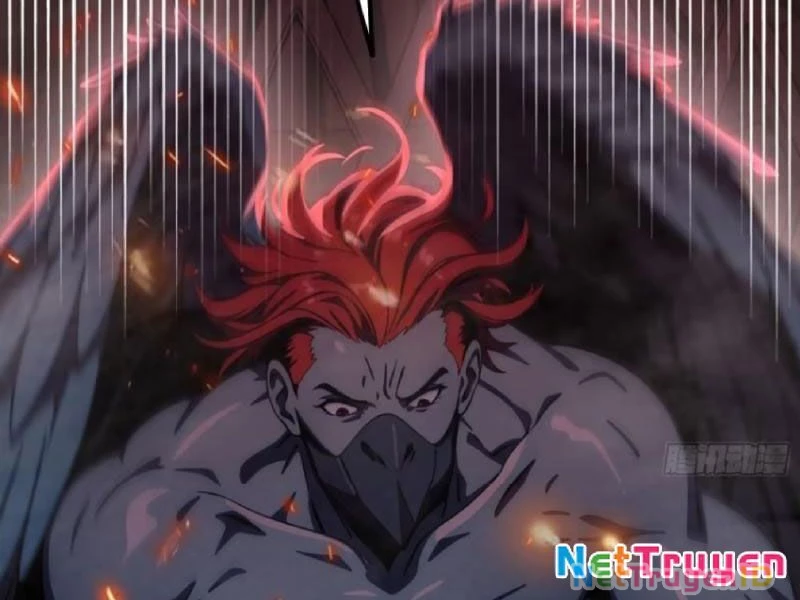 Tà Thần Giáng Thế: Ta có một tòa đại hung ngục Chapter 46 - Trang 16