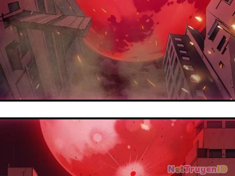 Tà Thần Giáng Thế: Ta có một tòa đại hung ngục Chapter 46 - Trang 20