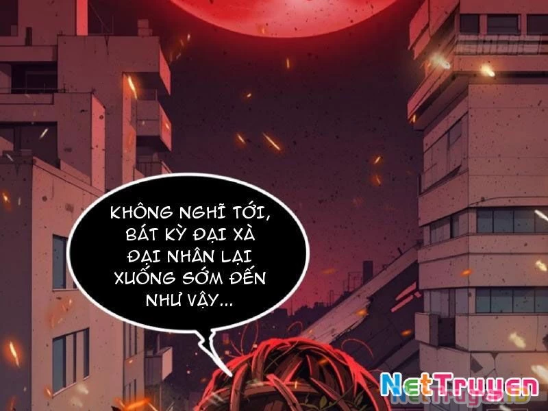 Tà Thần Giáng Thế: Ta có một tòa đại hung ngục Chapter 46 - Trang 21