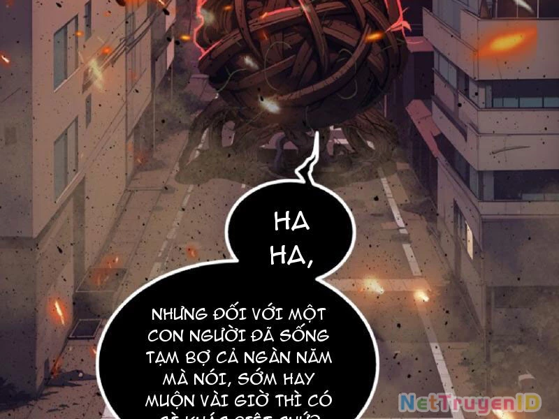 Tà Thần Giáng Thế: Ta có một tòa đại hung ngục Chapter 46 - Trang 22
