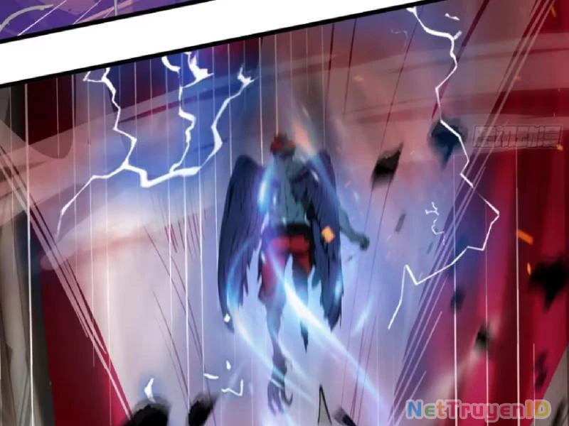 Tà Thần Giáng Thế: Ta có một tòa đại hung ngục Chapter 46 - Trang 27