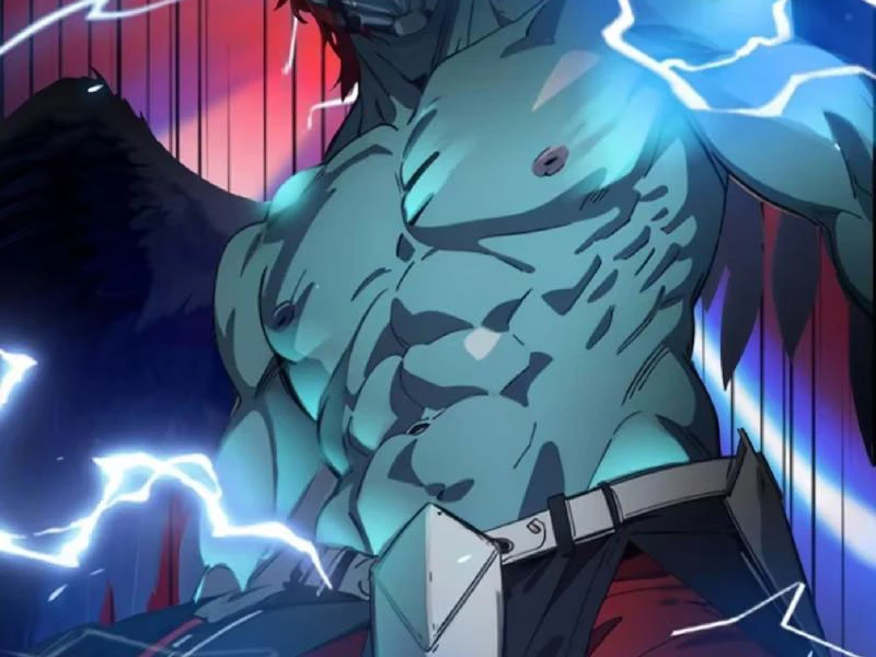 Tà Thần Giáng Thế: Ta có một tòa đại hung ngục Chapter 46 - Trang 32