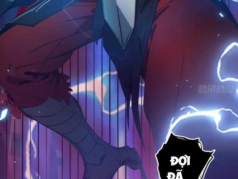 Tà Thần Giáng Thế: Ta có một tòa đại hung ngục Chapter 46 - Trang 33