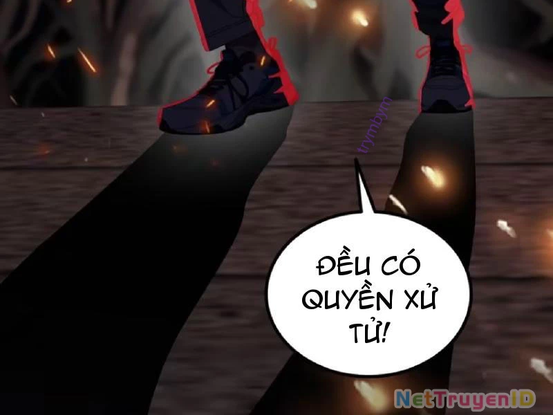 Tà Thần Giáng Thế: Ta có một tòa đại hung ngục Chapter 46 - Trang 4