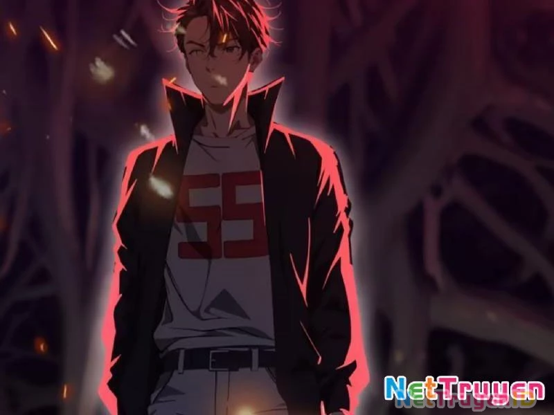 Tà Thần Giáng Thế: Ta có một tòa đại hung ngục Chapter 46 - Trang 6