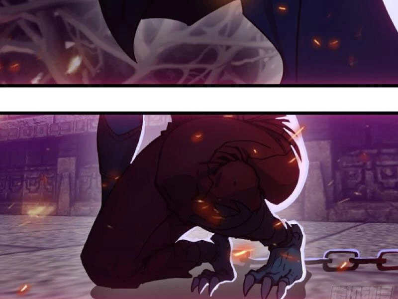 Tà Thần Giáng Thế: Ta có một tòa đại hung ngục Chapter 46 - Trang 9