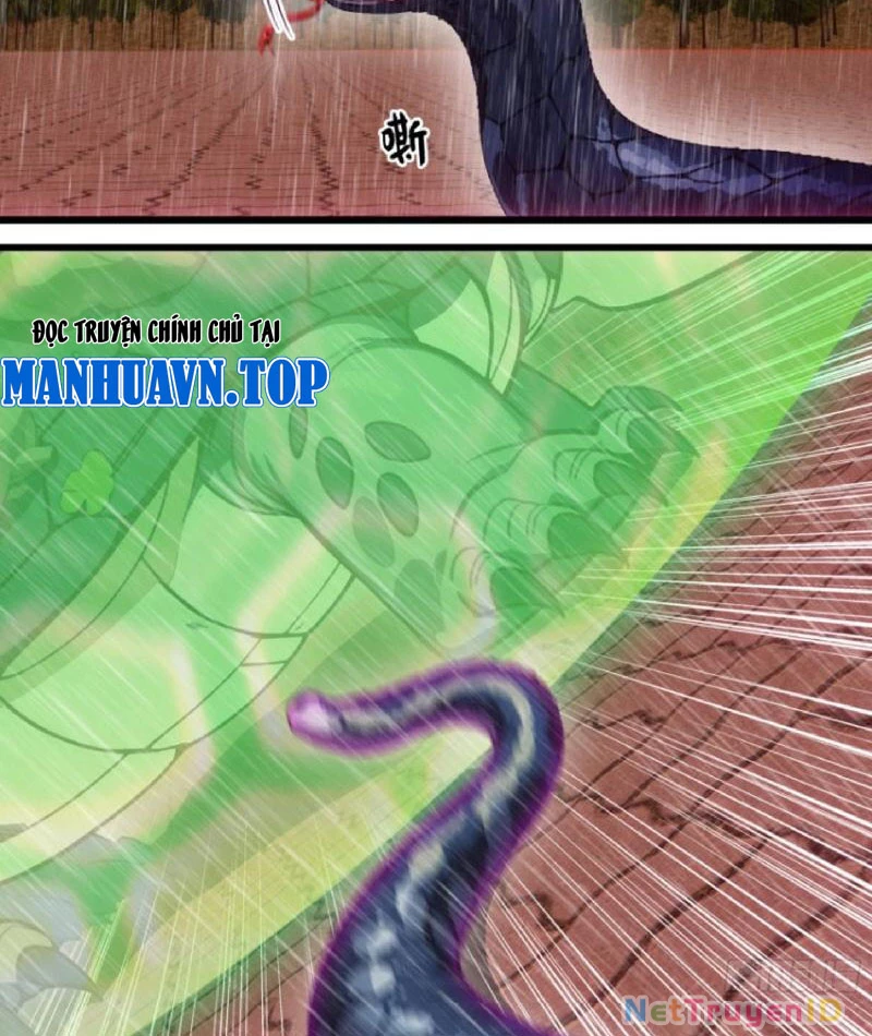 Tà Thần Giáng Thế: Ta có một tòa đại hung ngục Chapter 47 - Trang 13