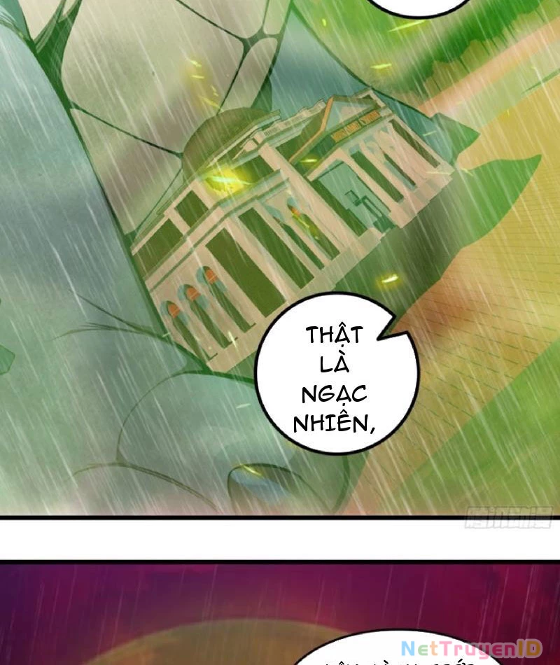 Tà Thần Giáng Thế: Ta có một tòa đại hung ngục Chapter 47 - Trang 18