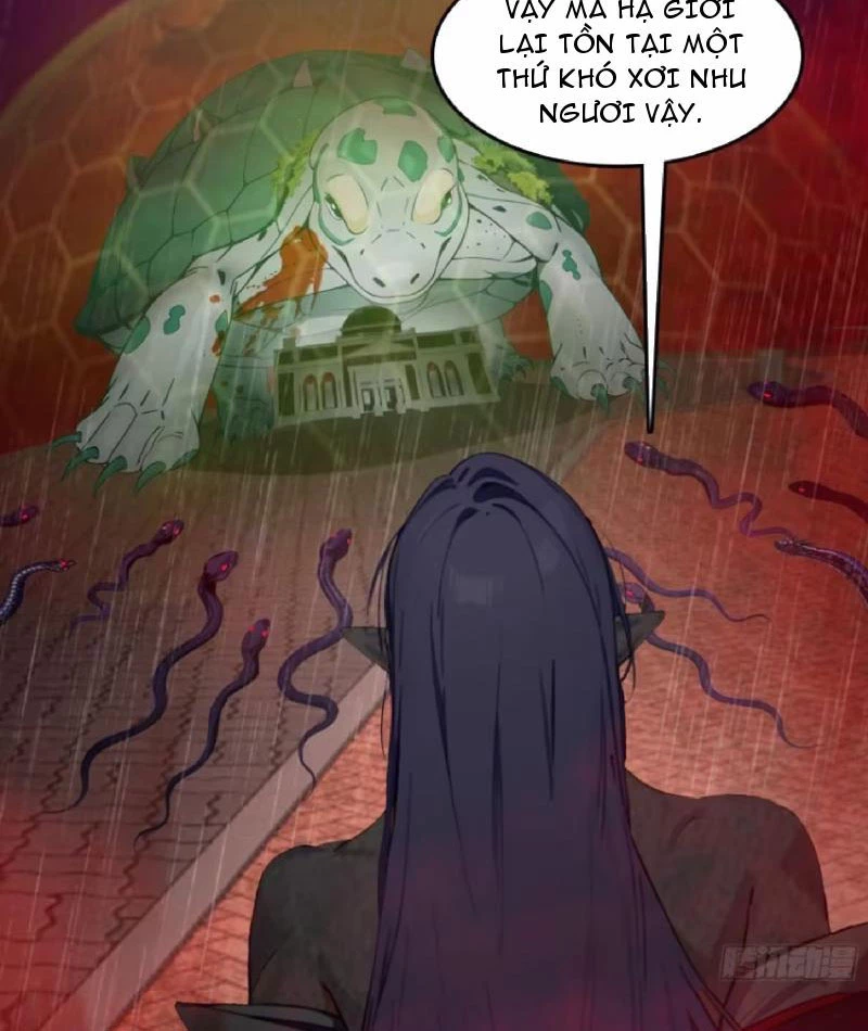 Tà Thần Giáng Thế: Ta có một tòa đại hung ngục Chapter 47 - Trang 19