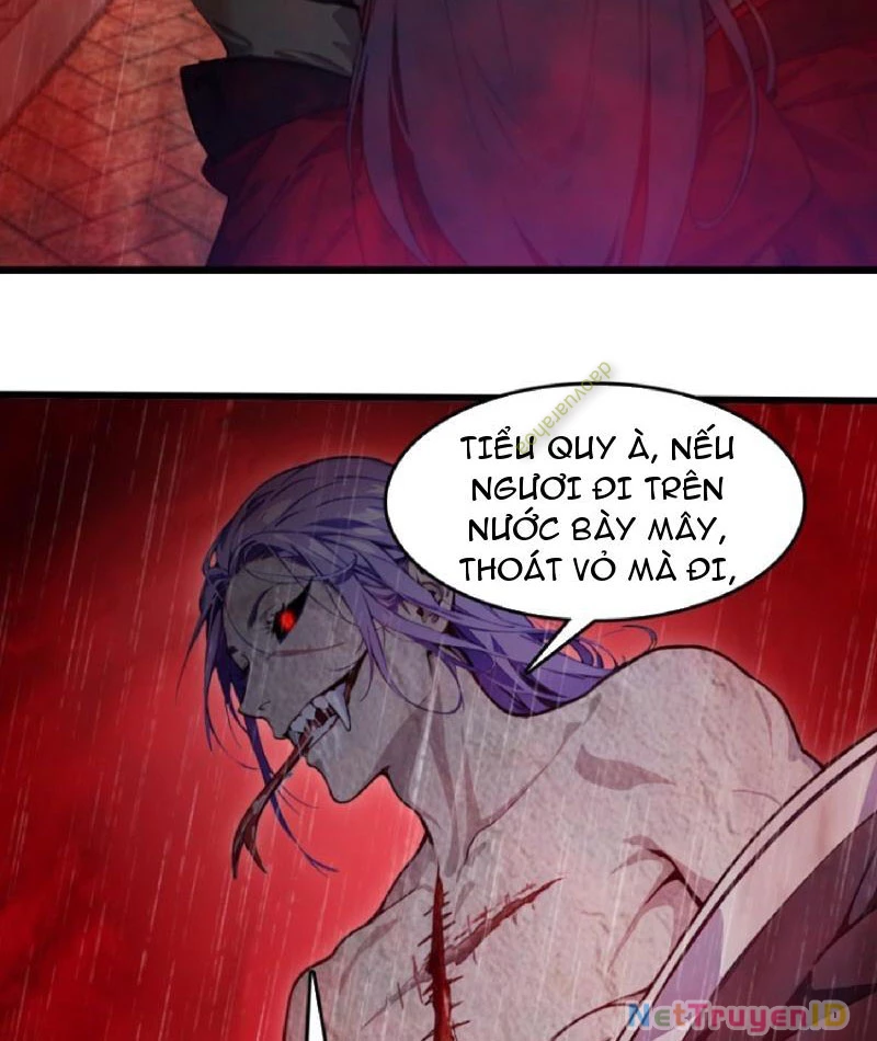Tà Thần Giáng Thế: Ta có một tòa đại hung ngục Chapter 47 - Trang 20