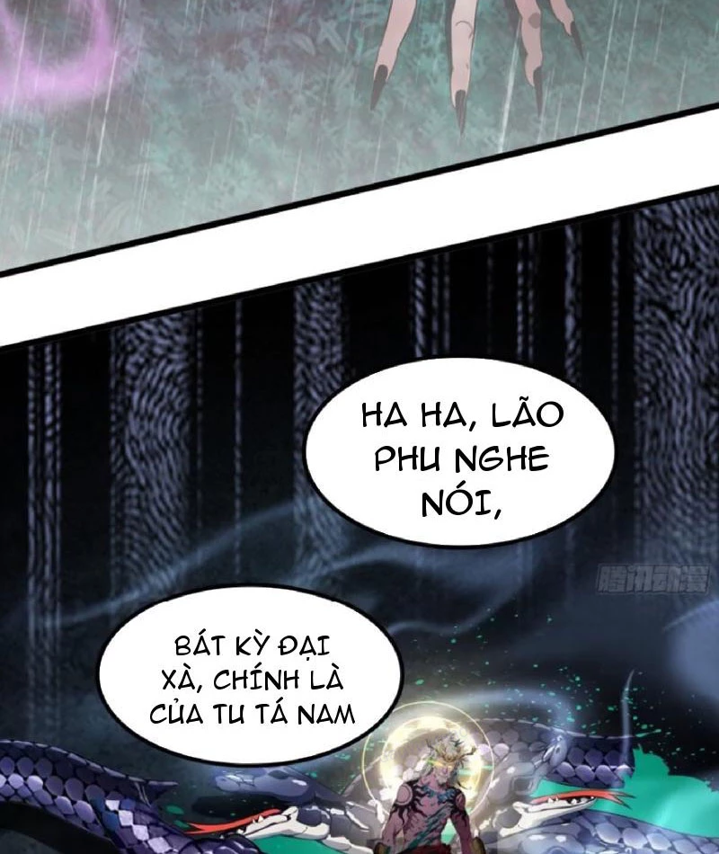 Tà Thần Giáng Thế: Ta có một tòa đại hung ngục Chapter 47 - Trang 24