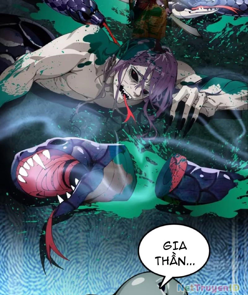 Tà Thần Giáng Thế: Ta có một tòa đại hung ngục Chapter 47 - Trang 25