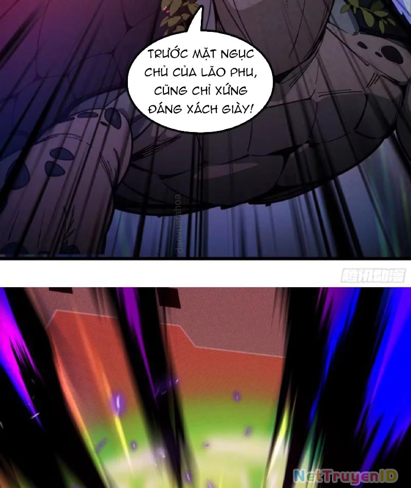 Tà Thần Giáng Thế: Ta có một tòa đại hung ngục Chapter 47 - Trang 29