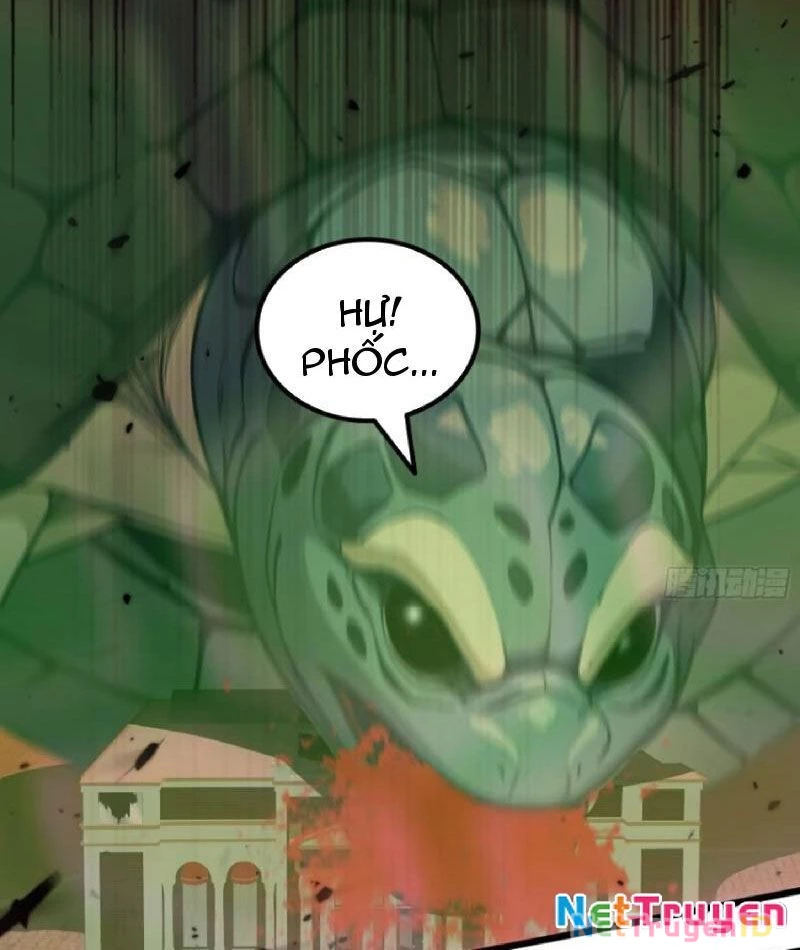 Tà Thần Giáng Thế: Ta có một tòa đại hung ngục Chapter 47 - Trang 36