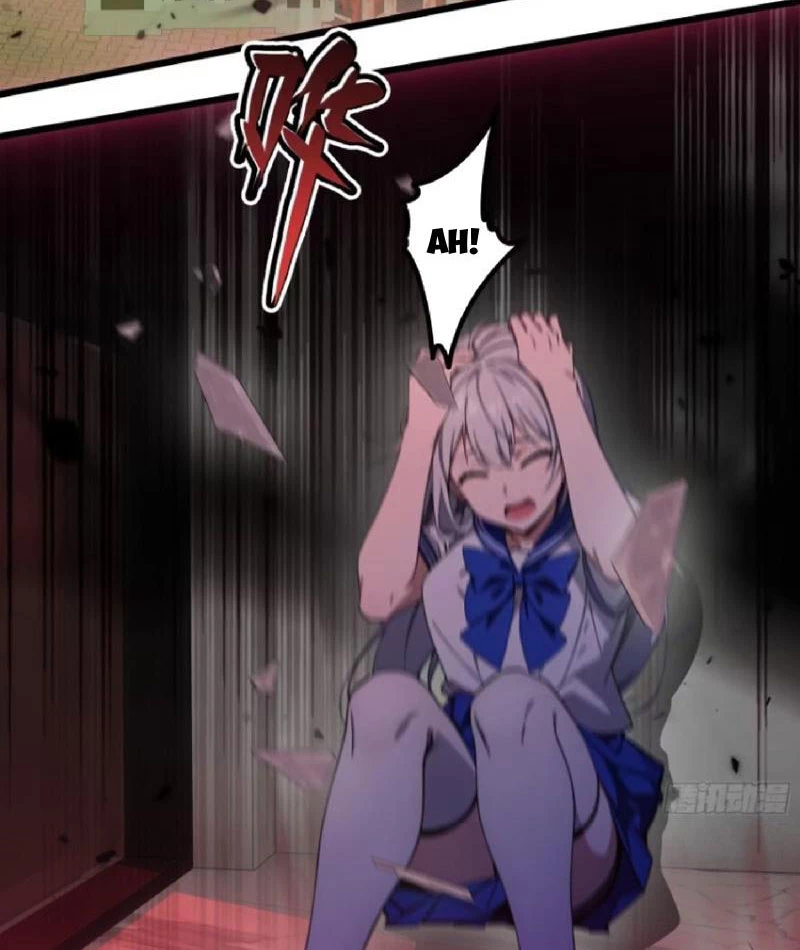 Tà Thần Giáng Thế: Ta có một tòa đại hung ngục Chapter 47 - Trang 37
