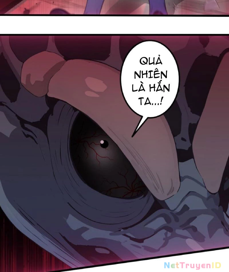 Tà Thần Giáng Thế: Ta có một tòa đại hung ngục Chapter 47 - Trang 38