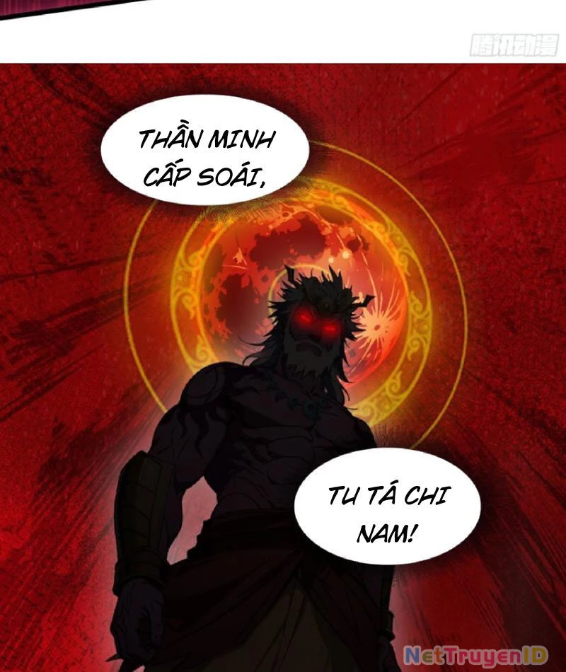 Tà Thần Giáng Thế: Ta có một tòa đại hung ngục Chapter 47 - Trang 39