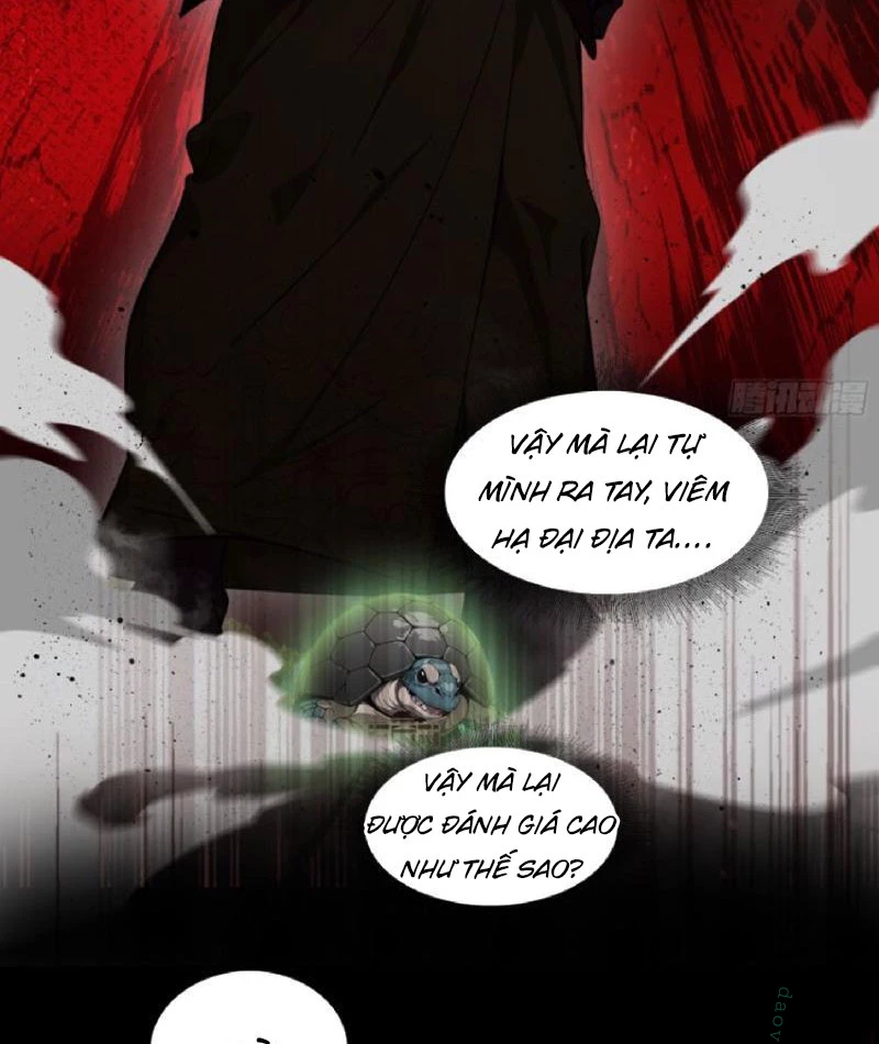 Tà Thần Giáng Thế: Ta có một tòa đại hung ngục Chapter 47 - Trang 40
