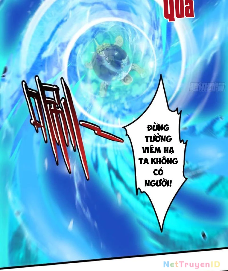 Tà Thần Giáng Thế: Ta có một tòa đại hung ngục Chapter 47 - Trang 44