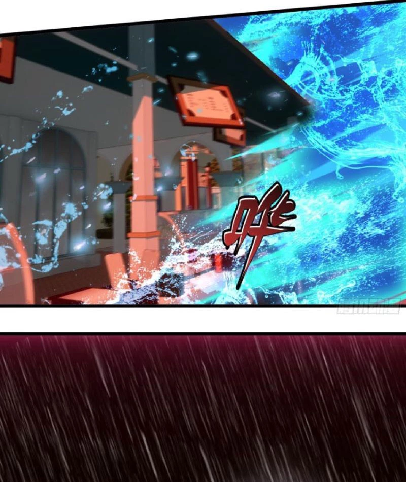 Tà Thần Giáng Thế: Ta có một tòa đại hung ngục Chapter 47 - Trang 45
