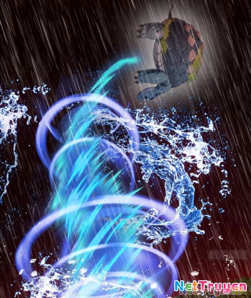 Tà Thần Giáng Thế: Ta có một tòa đại hung ngục Chapter 47 - Trang 46