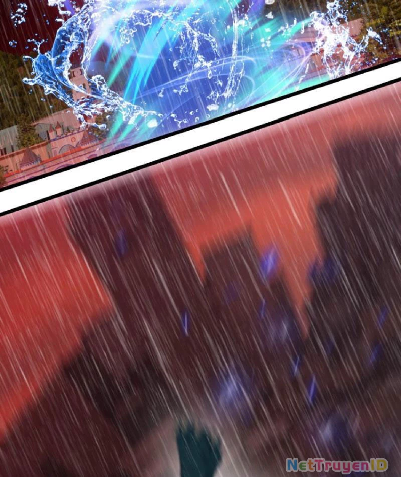 Tà Thần Giáng Thế: Ta có một tòa đại hung ngục Chapter 47 - Trang 47