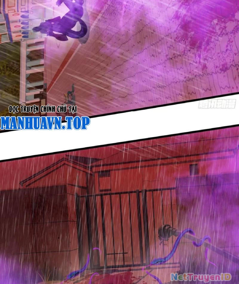 Tà Thần Giáng Thế: Ta có một tòa đại hung ngục Chapter 47 - Trang 7