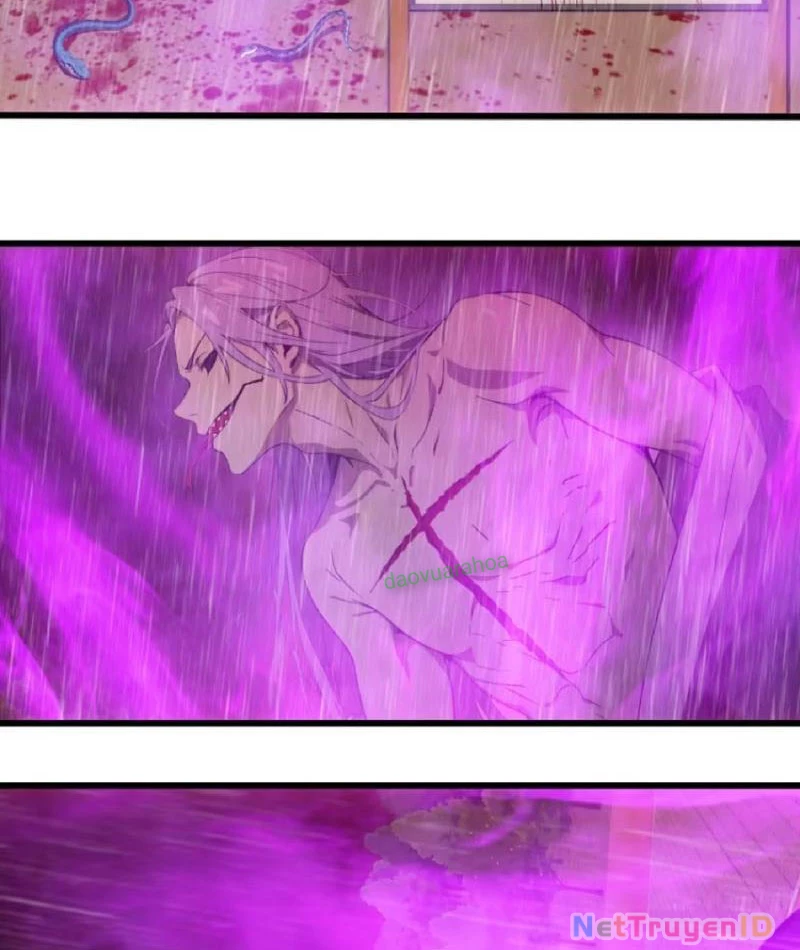 Tà Thần Giáng Thế: Ta có một tòa đại hung ngục Chapter 47 - Trang 9