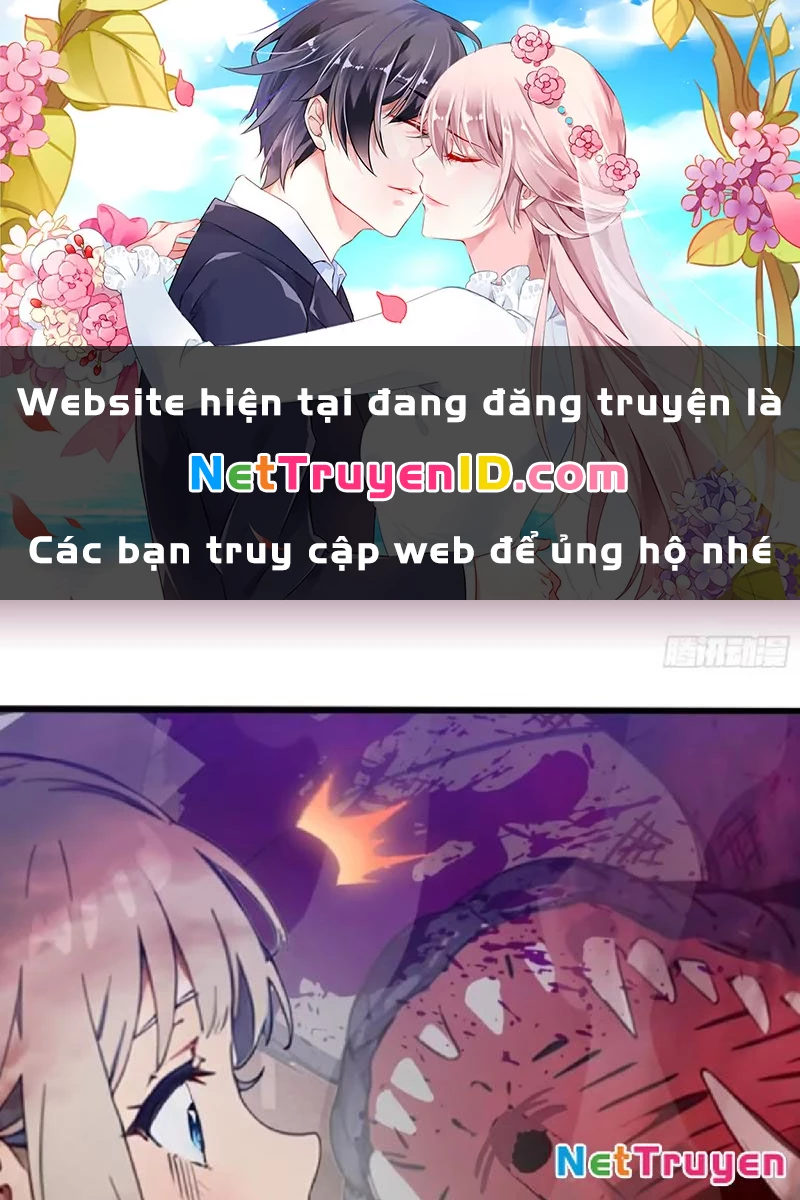 Tà Thần Giáng Thế: Ta có một tòa đại hung ngục Chapter 48 - Trang 1