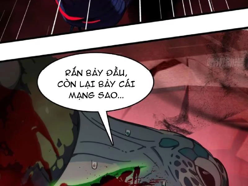 Tà Thần Giáng Thế: Ta có một tòa đại hung ngục Chapter 48 - Trang 18