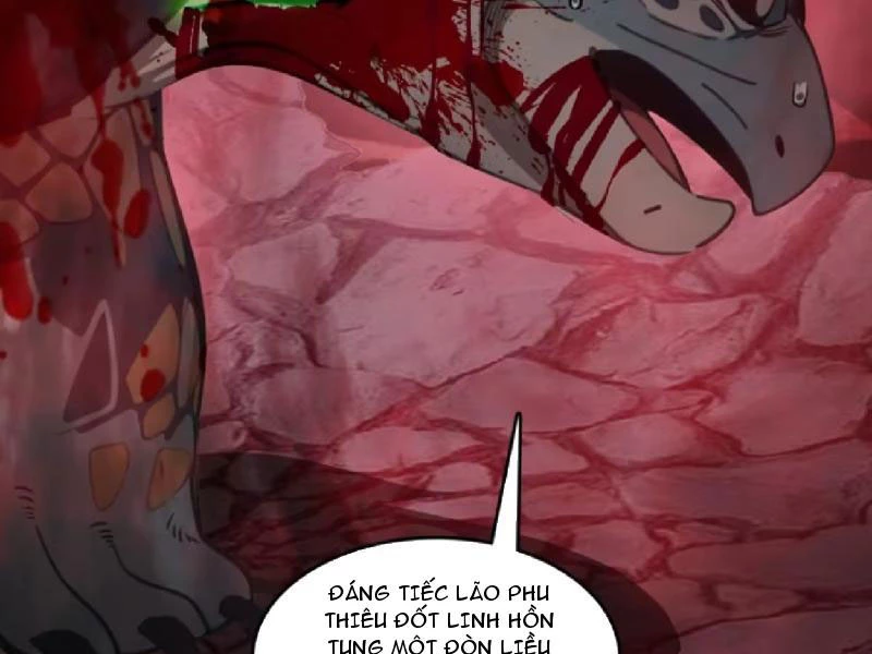 Tà Thần Giáng Thế: Ta có một tòa đại hung ngục Chapter 48 - Trang 19