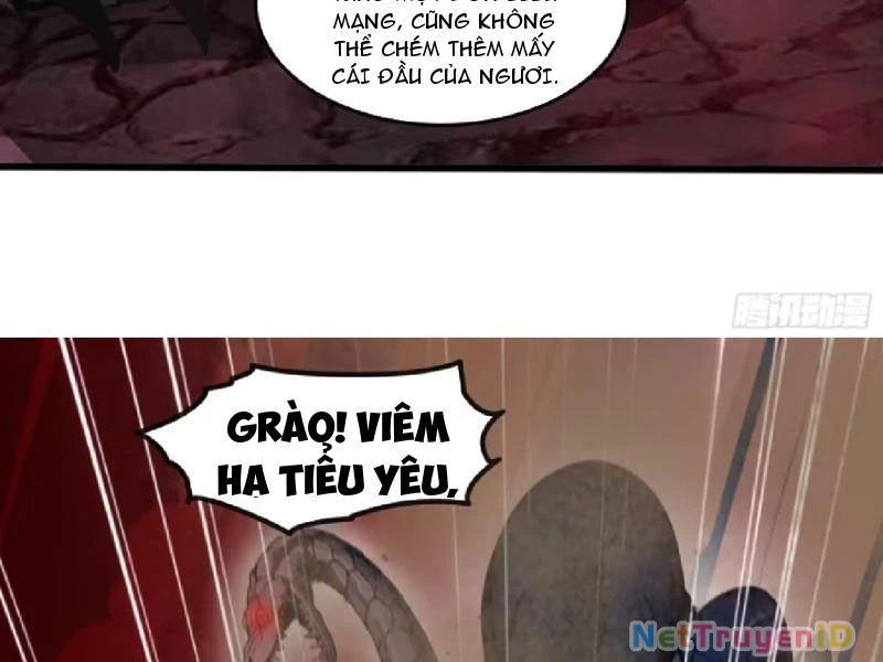 Tà Thần Giáng Thế: Ta có một tòa đại hung ngục Chapter 48 - Trang 20