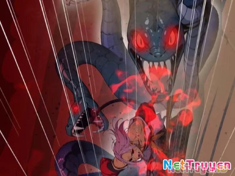 Tà Thần Giáng Thế: Ta có một tòa đại hung ngục Chapter 48 - Trang 21