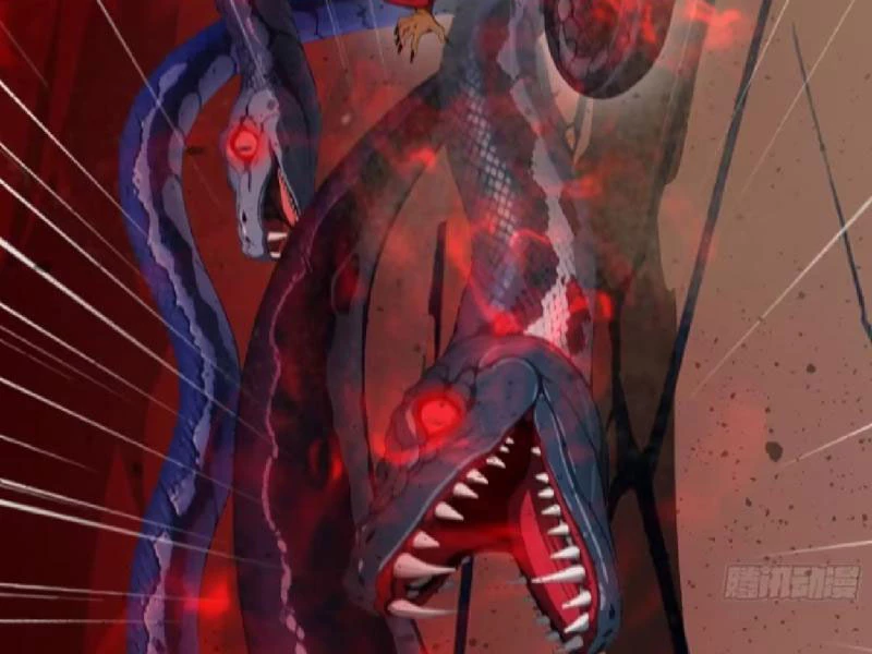 Tà Thần Giáng Thế: Ta có một tòa đại hung ngục Chapter 48 - Trang 22