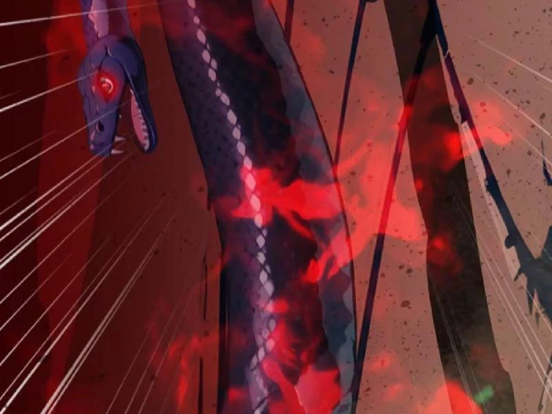 Tà Thần Giáng Thế: Ta có một tòa đại hung ngục Chapter 48 - Trang 23