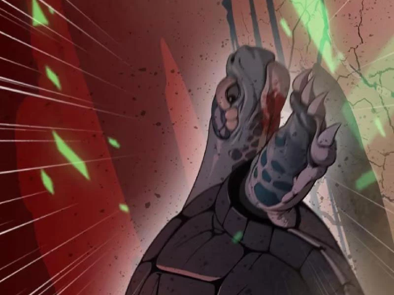 Tà Thần Giáng Thế: Ta có một tòa đại hung ngục Chapter 48 - Trang 28