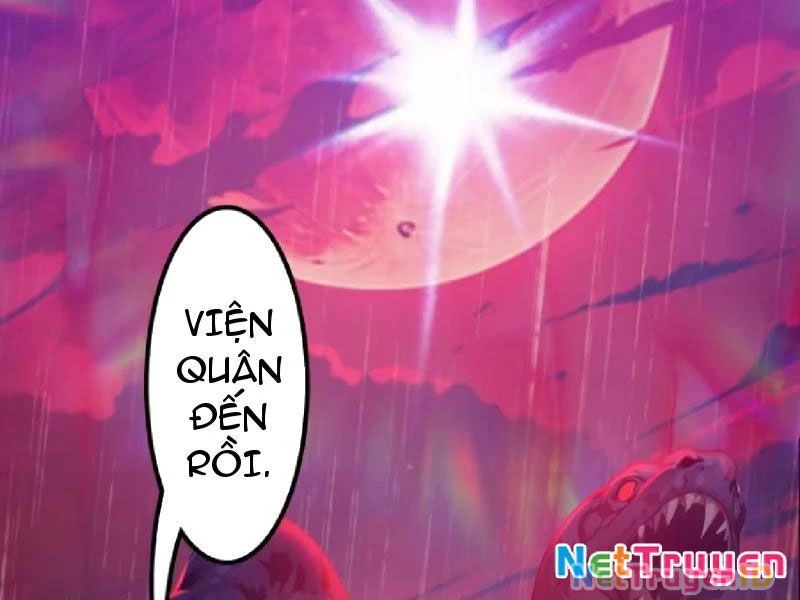 Tà Thần Giáng Thế: Ta có một tòa đại hung ngục Chapter 48 - Trang 36