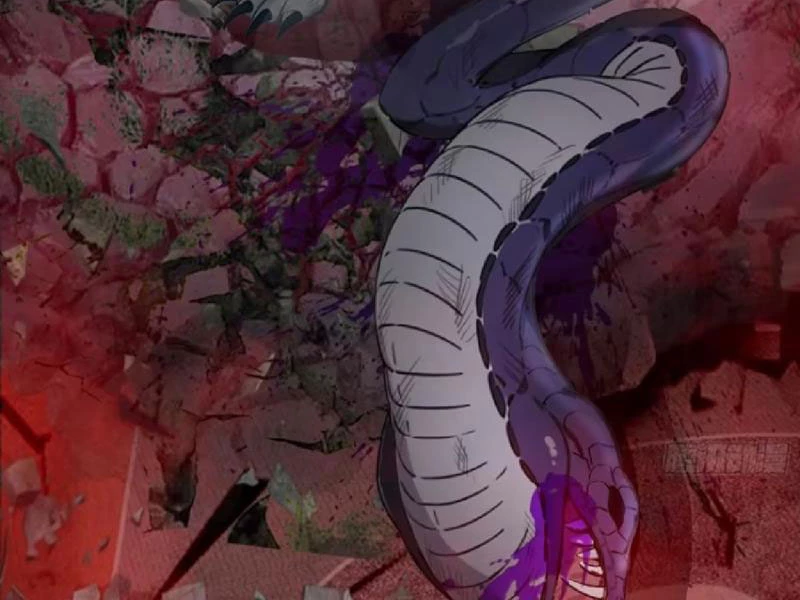 Tà Thần Giáng Thế: Ta có một tòa đại hung ngục Chapter 48 - Trang 4
