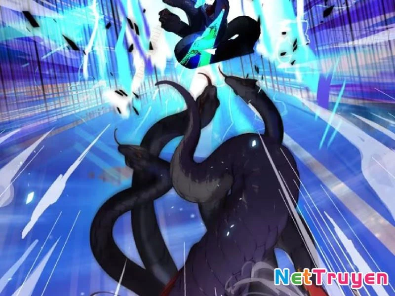 Tà Thần Giáng Thế: Ta có một tòa đại hung ngục Chapter 48 - Trang 46