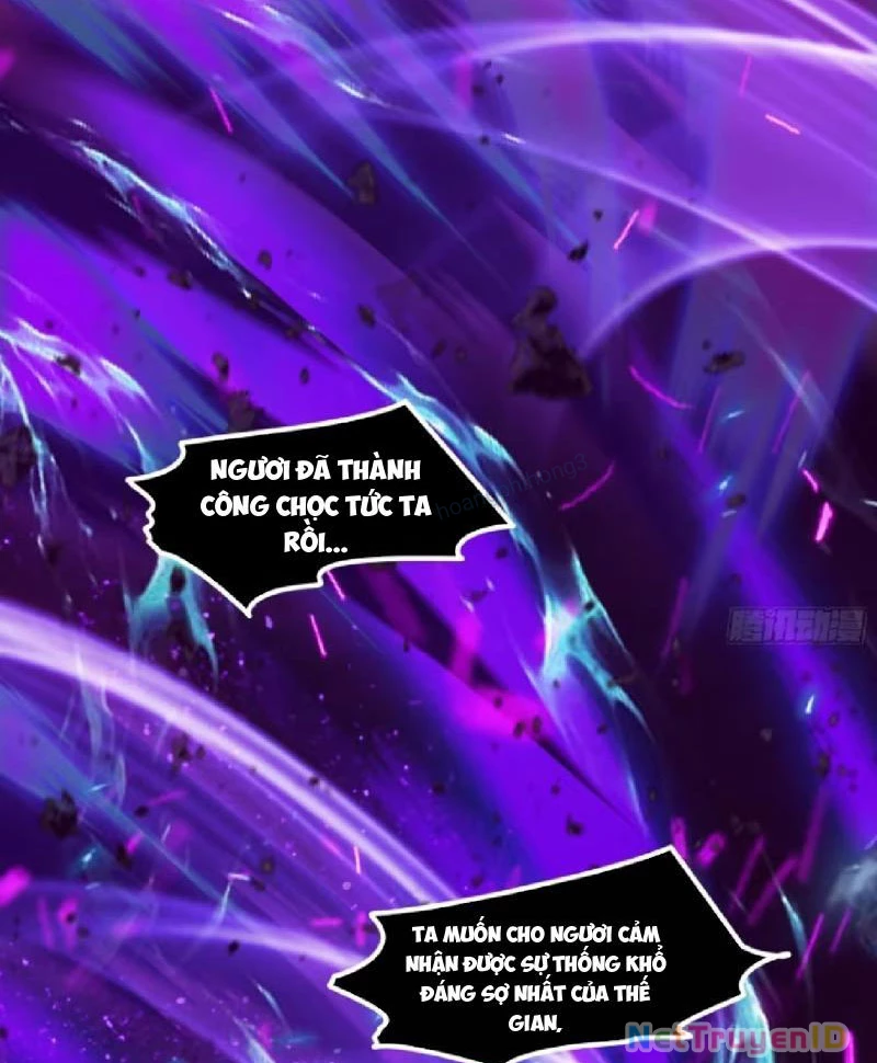 Tà Thần Giáng Thế: Ta có một tòa đại hung ngục Chapter 49 - Trang 10