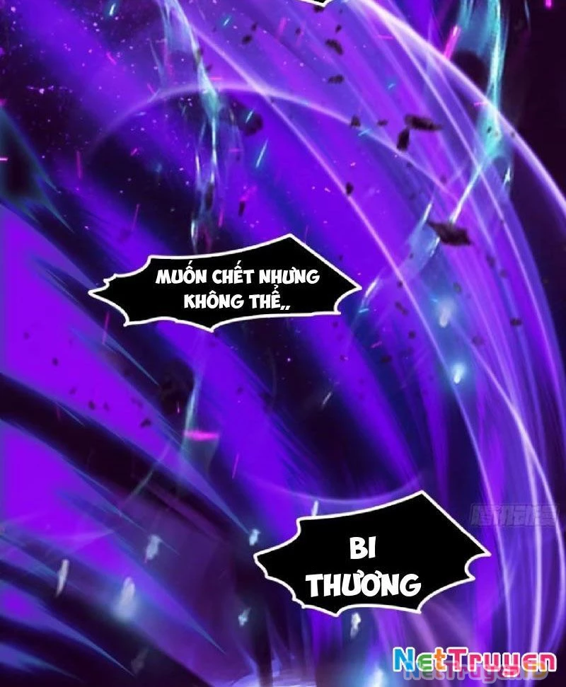 Tà Thần Giáng Thế: Ta có một tòa đại hung ngục Chapter 49 - Trang 11