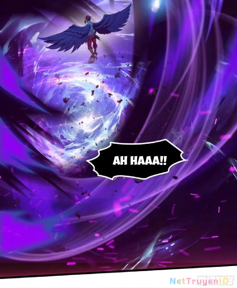Tà Thần Giáng Thế: Ta có một tòa đại hung ngục Chapter 49 - Trang 12