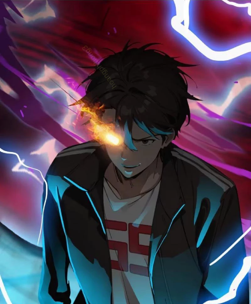 Tà Thần Giáng Thế: Ta có một tòa đại hung ngục Chapter 49 - Trang 13