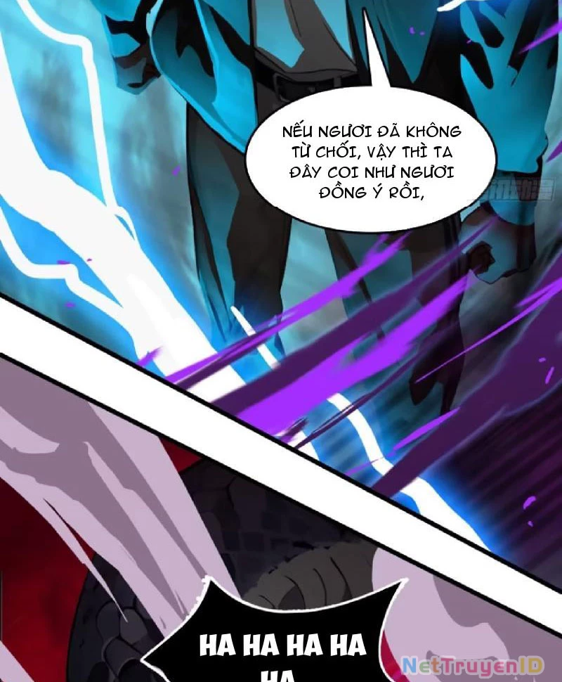 Tà Thần Giáng Thế: Ta có một tòa đại hung ngục Chapter 49 - Trang 14