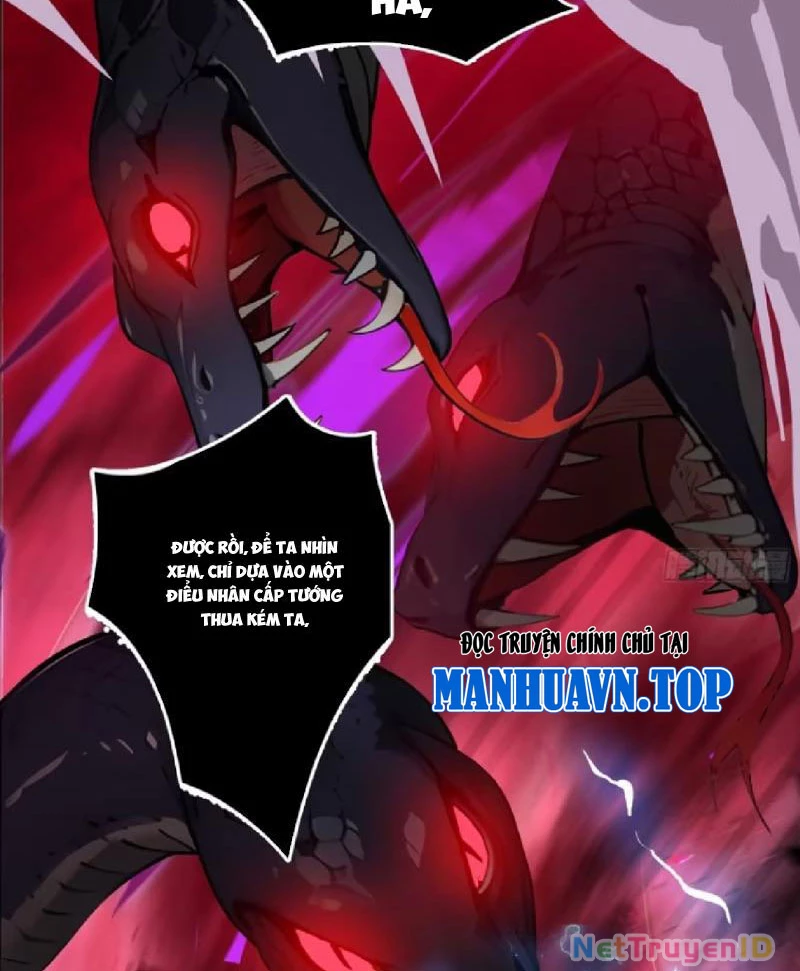 Tà Thần Giáng Thế: Ta có một tòa đại hung ngục Chapter 49 - Trang 15