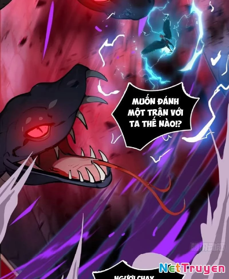 Tà Thần Giáng Thế: Ta có một tòa đại hung ngục Chapter 49 - Trang 16