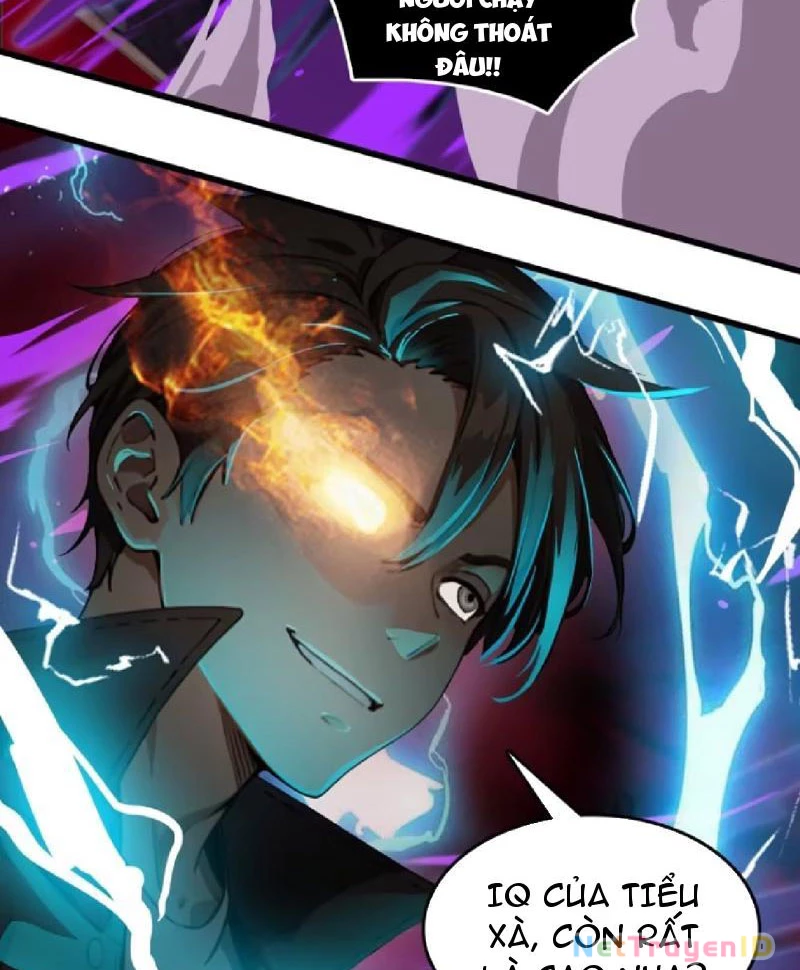 Tà Thần Giáng Thế: Ta có một tòa đại hung ngục Chapter 49 - Trang 17