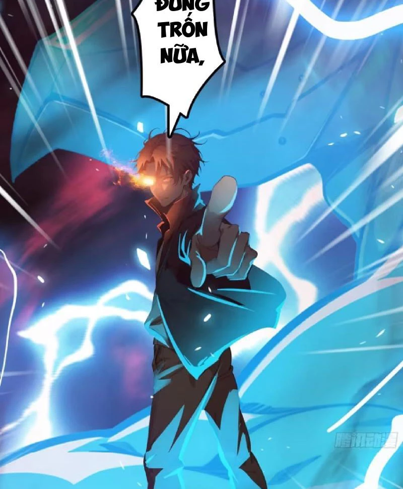 Tà Thần Giáng Thế: Ta có một tòa đại hung ngục Chapter 49 - Trang 20