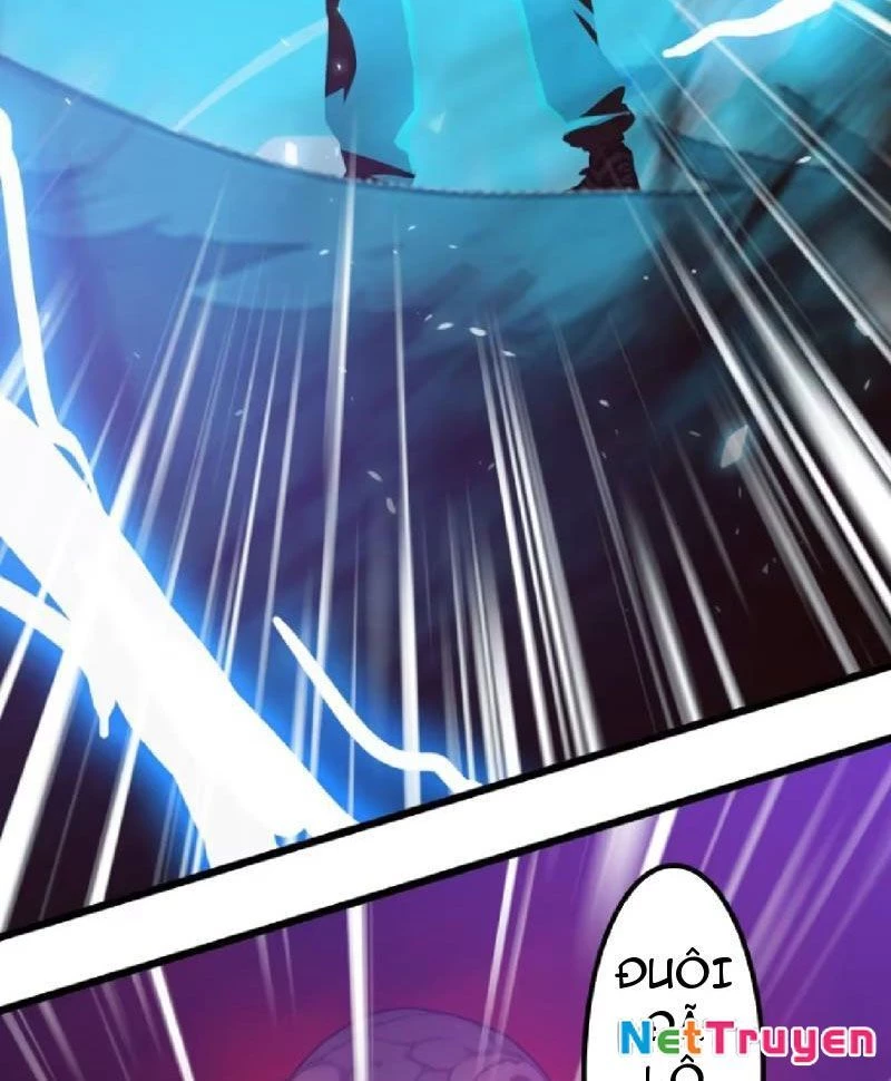 Tà Thần Giáng Thế: Ta có một tòa đại hung ngục Chapter 49 - Trang 21